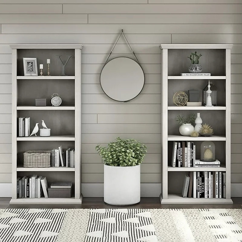 Vivyanne Bookcase