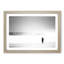 Surfer Returning - Picture Frame Painting Print-55617005-55617007