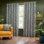 Amant Toile Square Cushion Cover-2025239261-2051856117