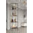 Display Stand With Dimming Light-1356777469