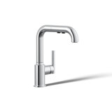 Purist® Single Handle Kitchen Faucet