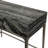 Linea 34'' W Metal Nightstand