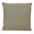 Plaid Cotton Reversible Throw Pillow