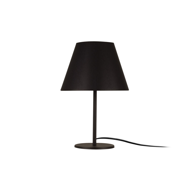 Lampe de table 18,9 po Parish