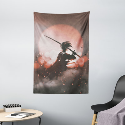 Polyester Tapestry