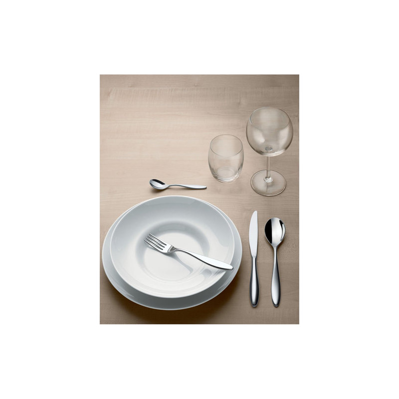 Mami Stainless Steel Serving Fork
