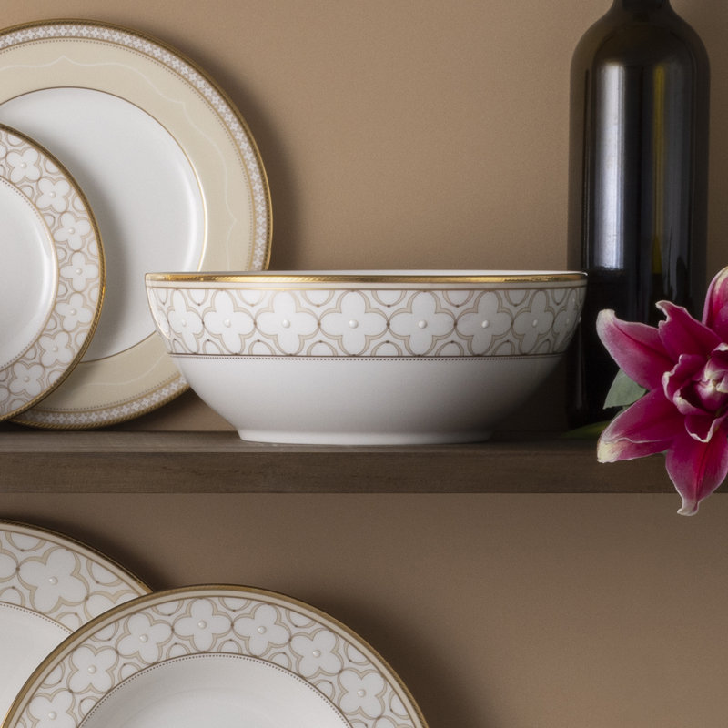 Verre à vin 70 oz. Noritake Bol de service