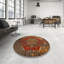 Tapis abstrait moderne 5088-1496746567