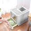 Plastic Litter Box-51236646