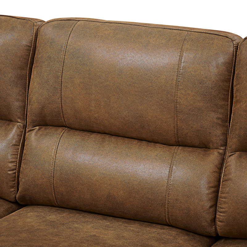 Three‑Seat Sofa