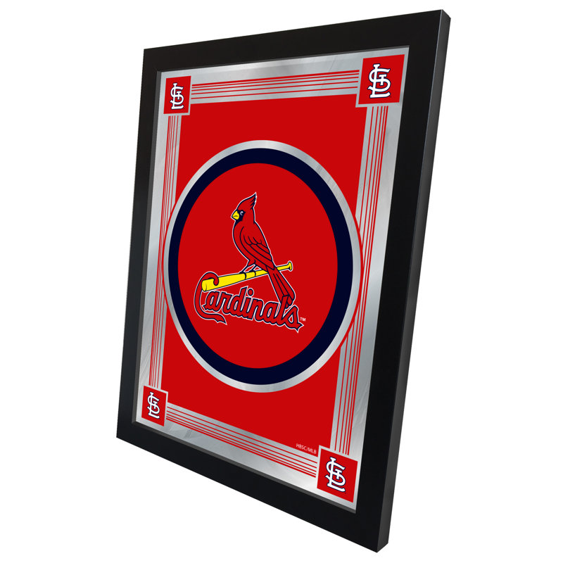 Seattle Mariners Logo des Seattle Mariners, LMB Cardinals de St. Louis