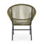 Ensemble de 2 chaises de patio pour l'extérieur-1328673313