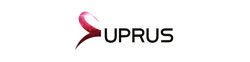 SUPRUS logo
