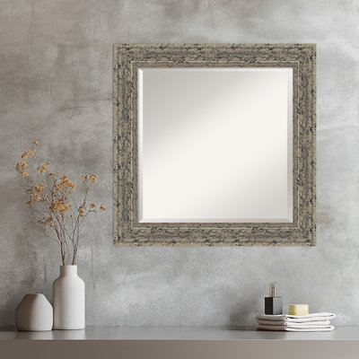 Miroir mural Attic