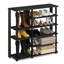 McKenney 13 Pair Shoe Rack-6095390