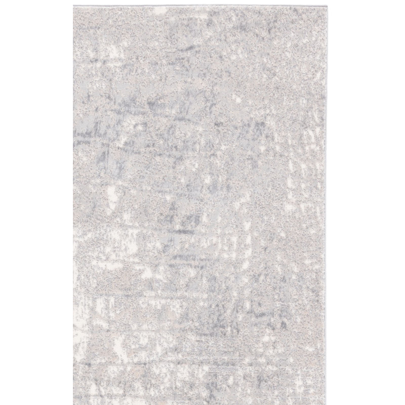 Arzaan Performance Rug, Square 6'7"