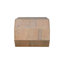 Table basse hexagonale en marbre