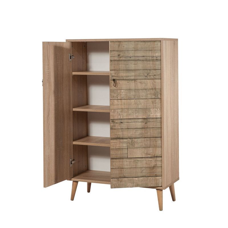 Britten Rectangle Accent Chest
