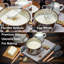 Rareweaves 12 Utensil Set-128974055-128974061