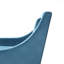 Chaise d'appoint dans les bureaux élégants