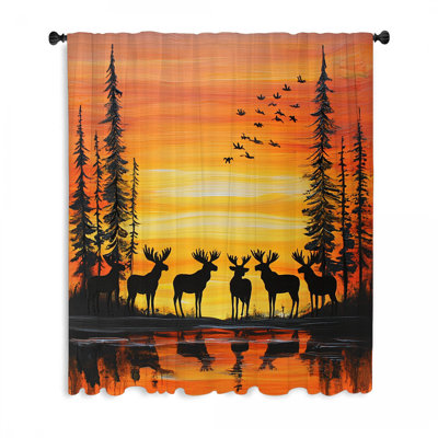 Deer