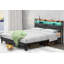 Lit standard avec rangement Keylianis-1170327984