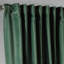 Extra Long & Extra Wide Matte Velvet Curtain Panel-79541723-79541759
