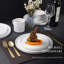 Service de table 16 pièces Tristyn - Service pour 4-101148434