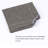 Billings Nylon Pet Bed