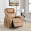 Fauteuil inclinable de massage Macklin-1080870613