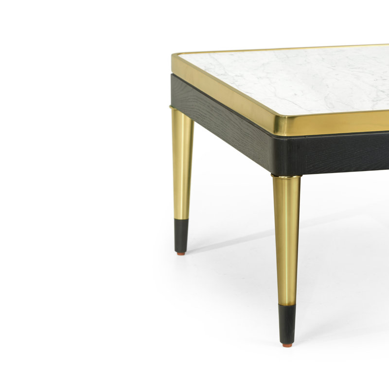 Table basse Fusion