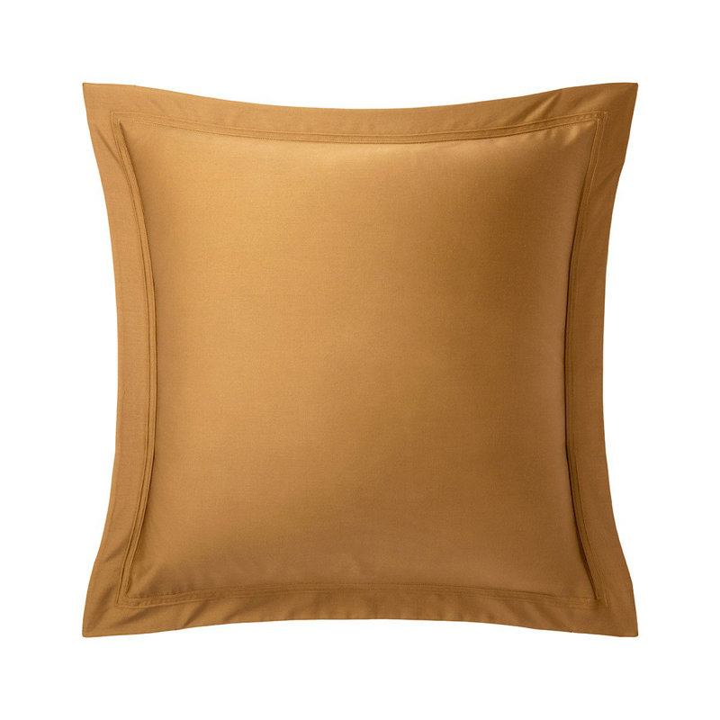 Triomphe Flat Sheet, Santal, Twin Flat Sheet
