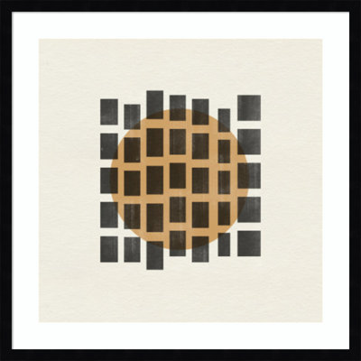 Giese "Paper Object No. 8" Print