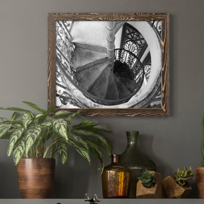 Palacio - reproduction de photo sur toile