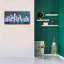 «Dallas Skyline» par Design Turnpike-1420207769
