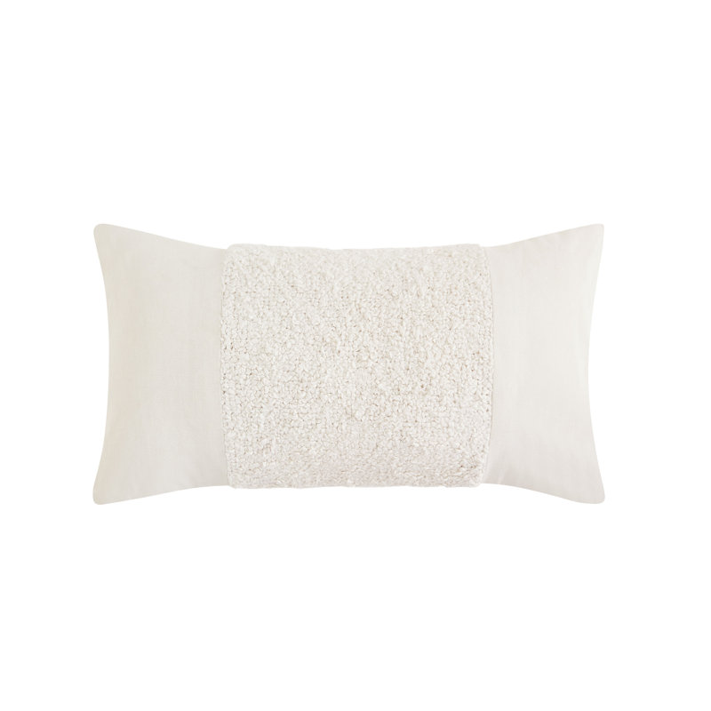 Demeter Dec Pillow: 12x22