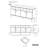 Dot 487.68cm Sideboard-73477258