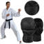 Gants de boxe en similicuir respirant-115988018