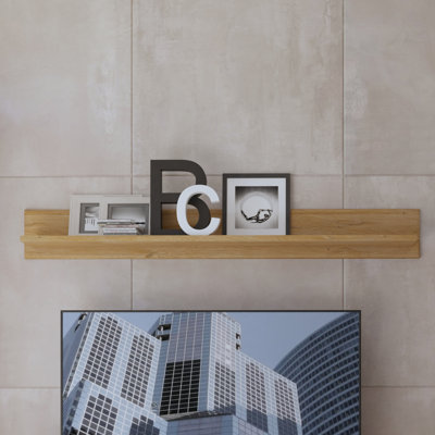 Duarte Bracket Shelf