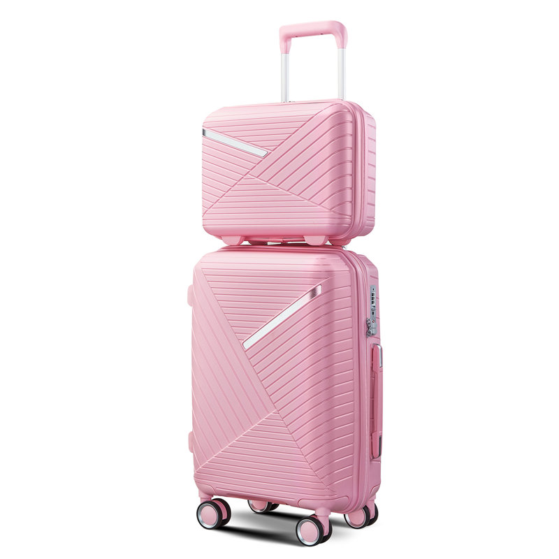 Ensemble de 4 valises