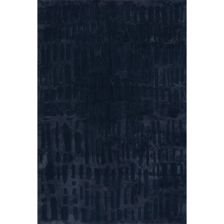  Belen Modern Abstract Area Rug