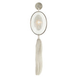 Barry Dixon - Light Dimmable Armed Sconce