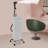 YXSUN 1300 Watt Nano Hair Steamer-100790286