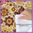 Floral Ornamental Pattern Comforter-123325152