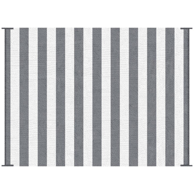 Tapis d'extérieur réversible