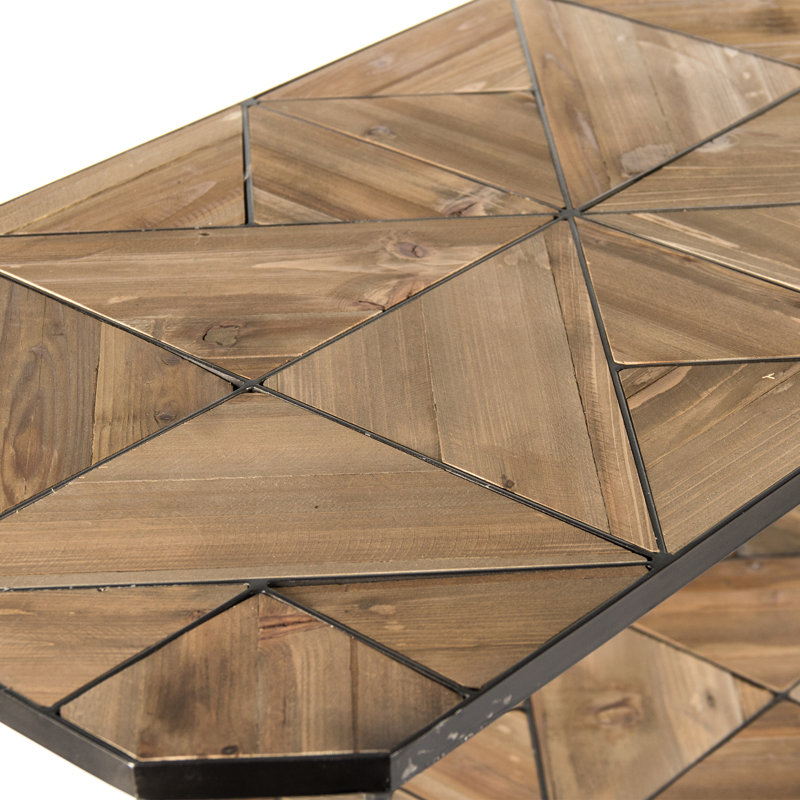 Anabel 71'' W Console Table