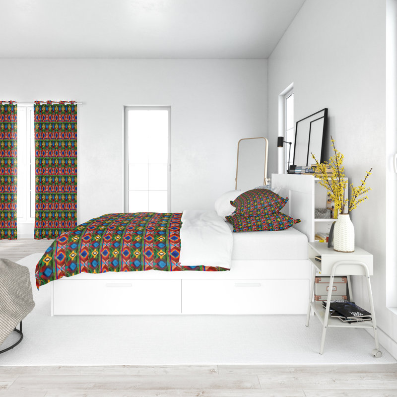 Duvet Cover, King Duvet Cover + 2 King Pillowcases