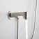 Luviah 1-Spray Tub and Shower Faucet Combo with Round Showerhead and Handheld Shower