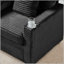 Canapé avec repose-pieds Fluffy-129472994