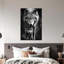 Wrapped Canvas Print-2027978511